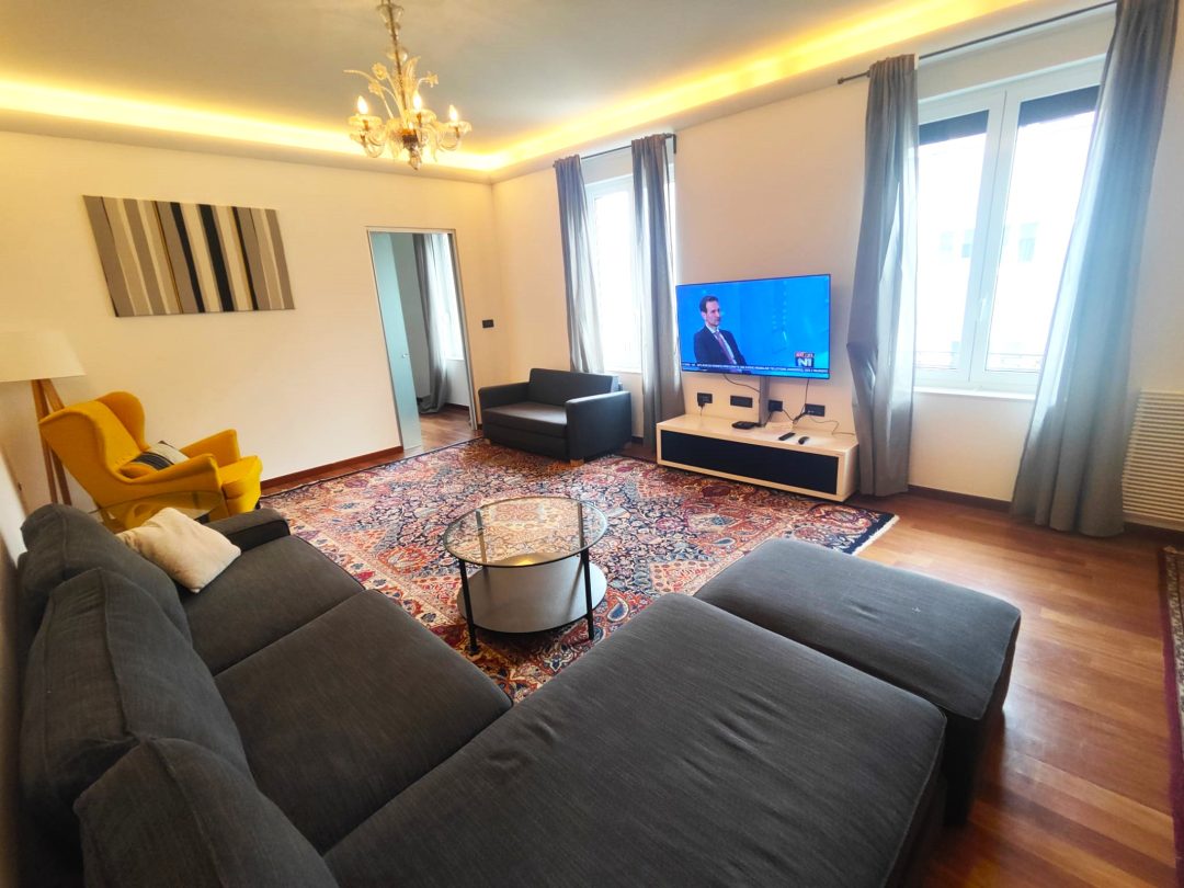 Zagreb,Centar,Petrinjska,četverosoban stan 100,5 m2 s liftom i garažom