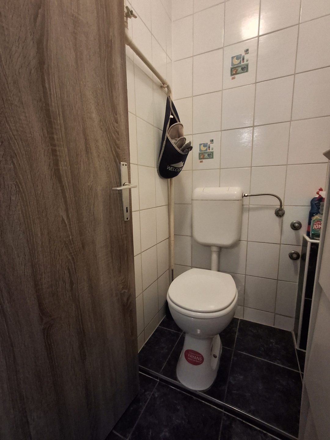 ZAGREB,Ulica Milana Rešetara,Trosobni stan s lođom i spremištem,73,80 m² - Slika 9