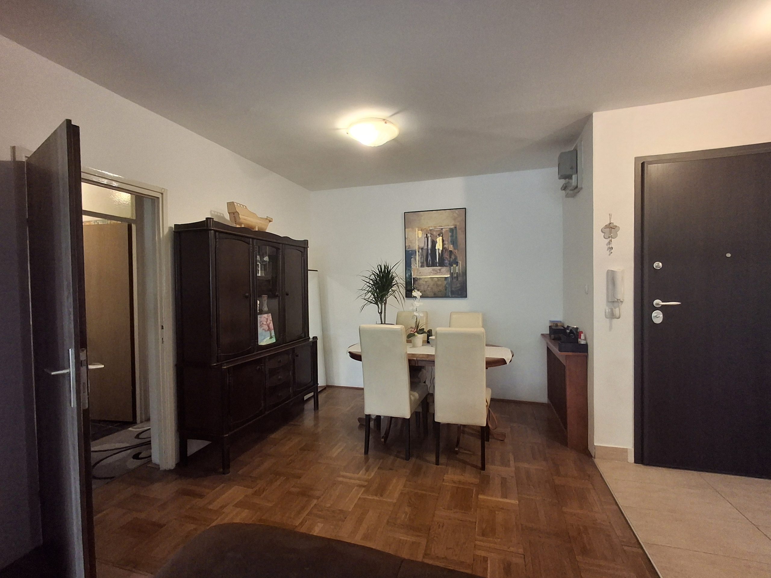 ZAGREB,Ulica Milana Rešetara,Trosobni stan s lođom i spremištem,73,80 m² - Slika 14