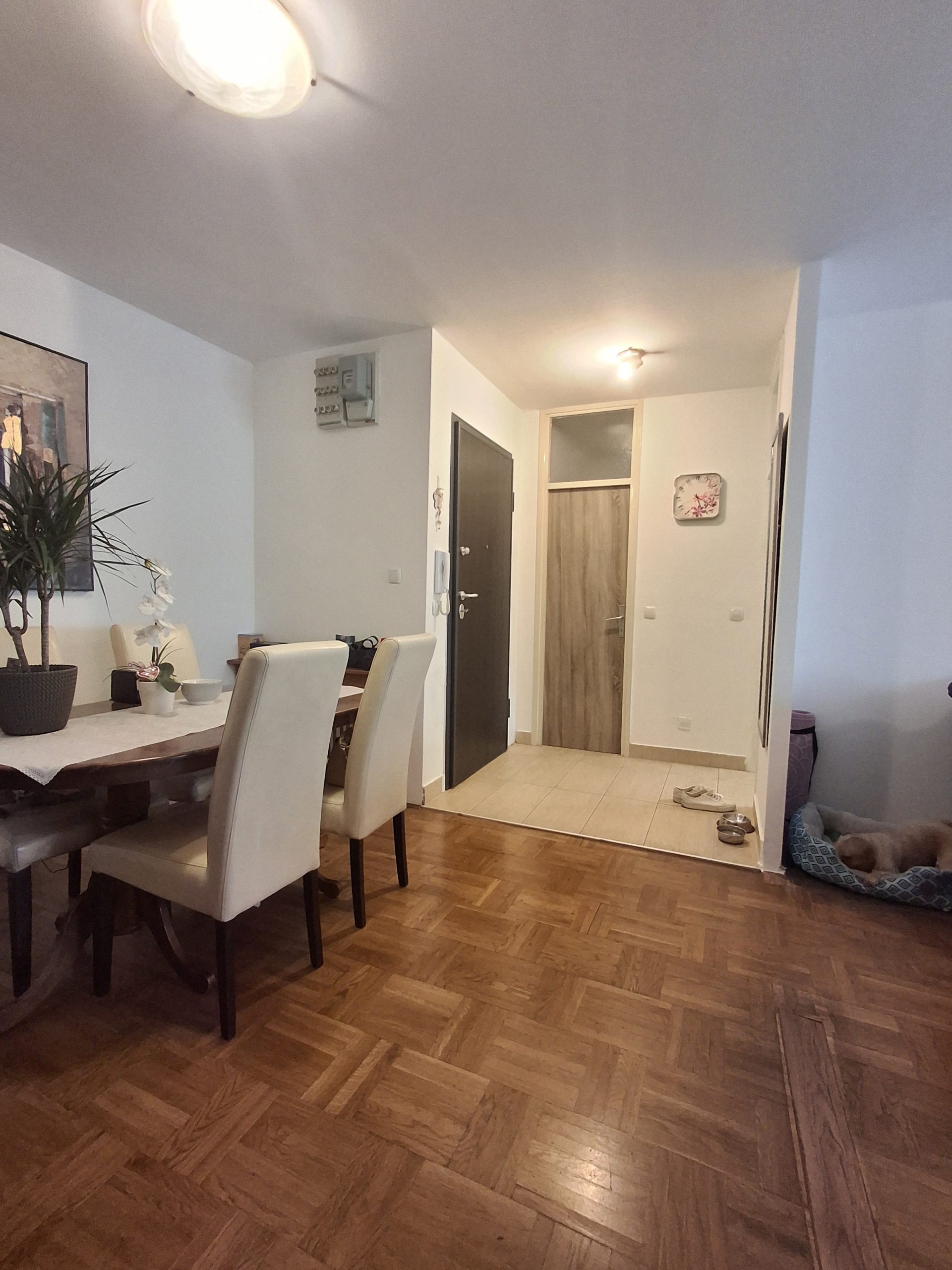 ZAGREB,Ulica Milana Rešetara,Trosobni stan s lođom i spremištem,73,80 m² - Slika 10