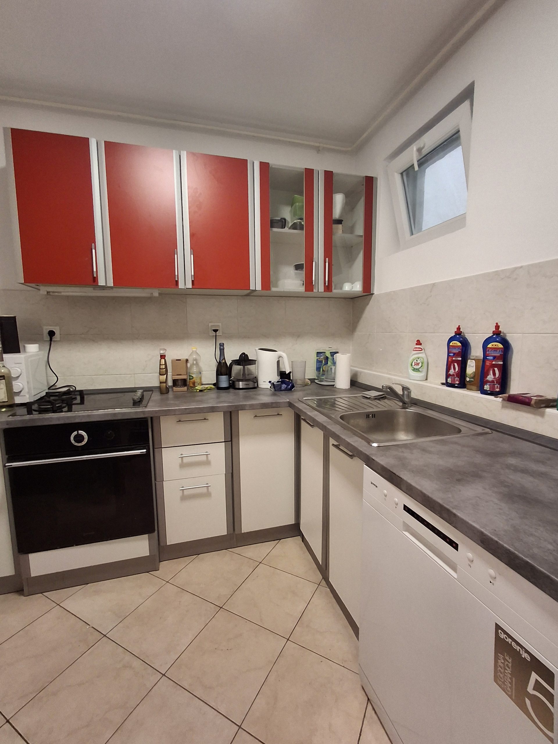 ZAGREB,kod autobusnog kolodvora,odličan dvosobni stan,43.86m² - Slika 12