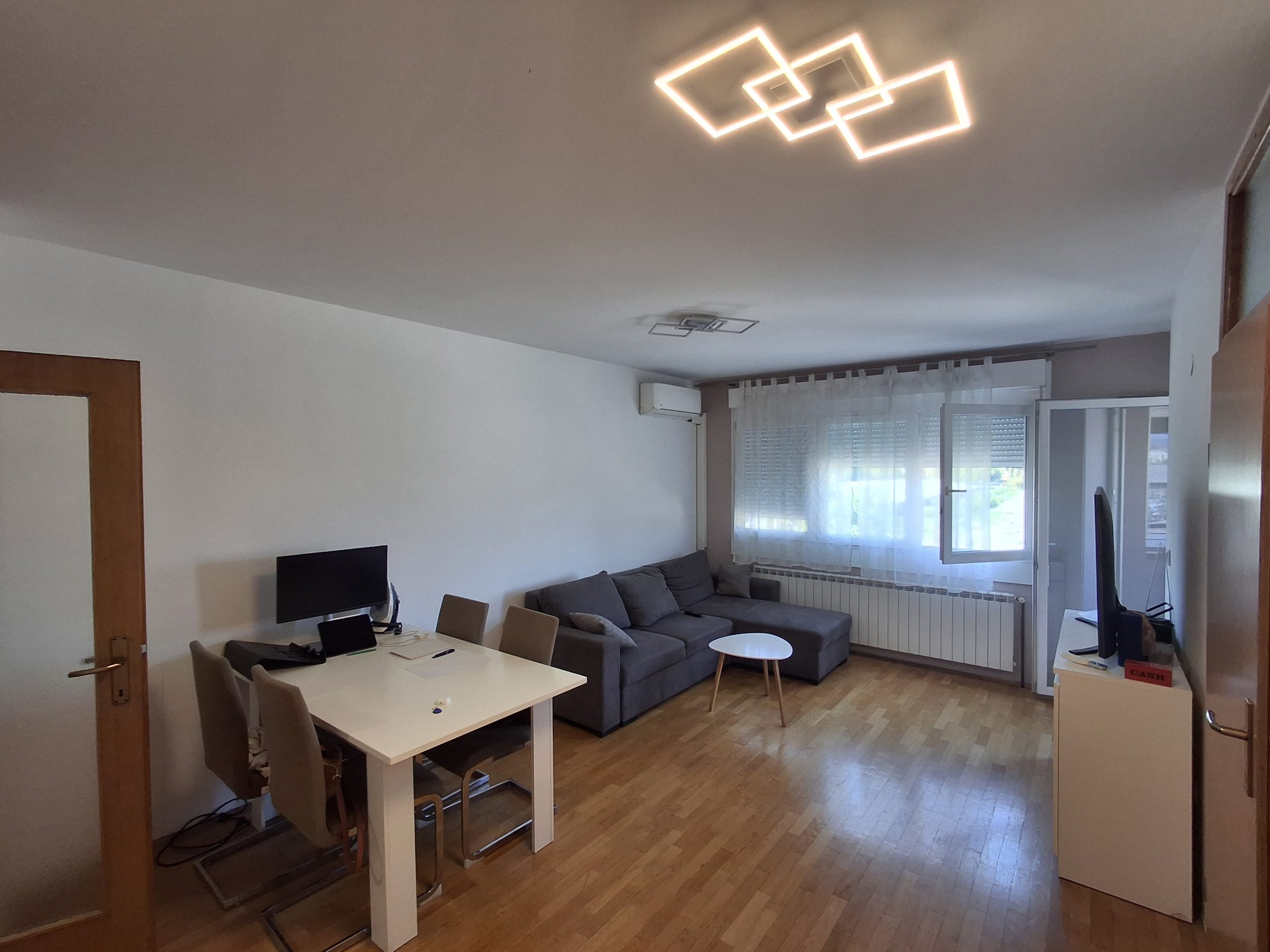 ZAGREB,kod autobusnog kolodvora,odličan dvosobni stan,43.86m² - Slika 8