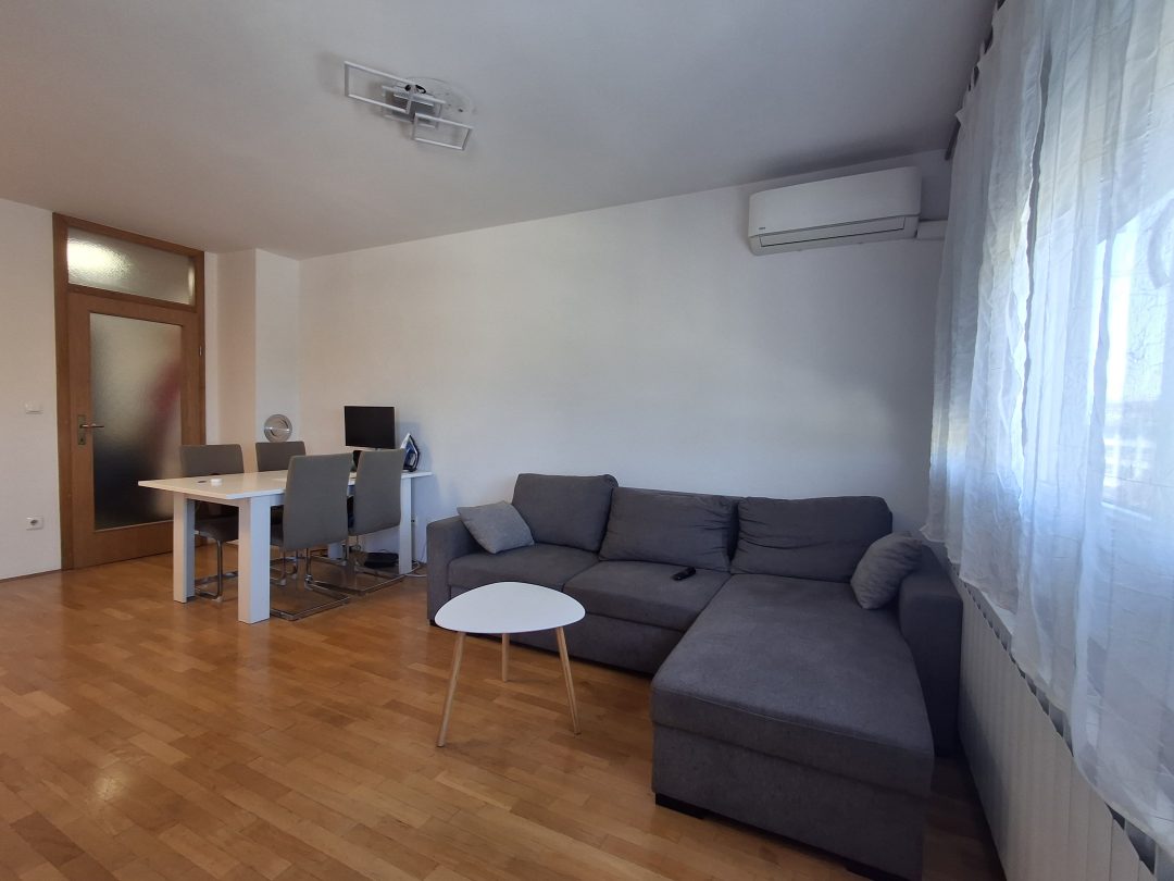 ZAGREB,kod autobusnog kolodvora,odličan dvosobni stan,43.86m² - Slika 7