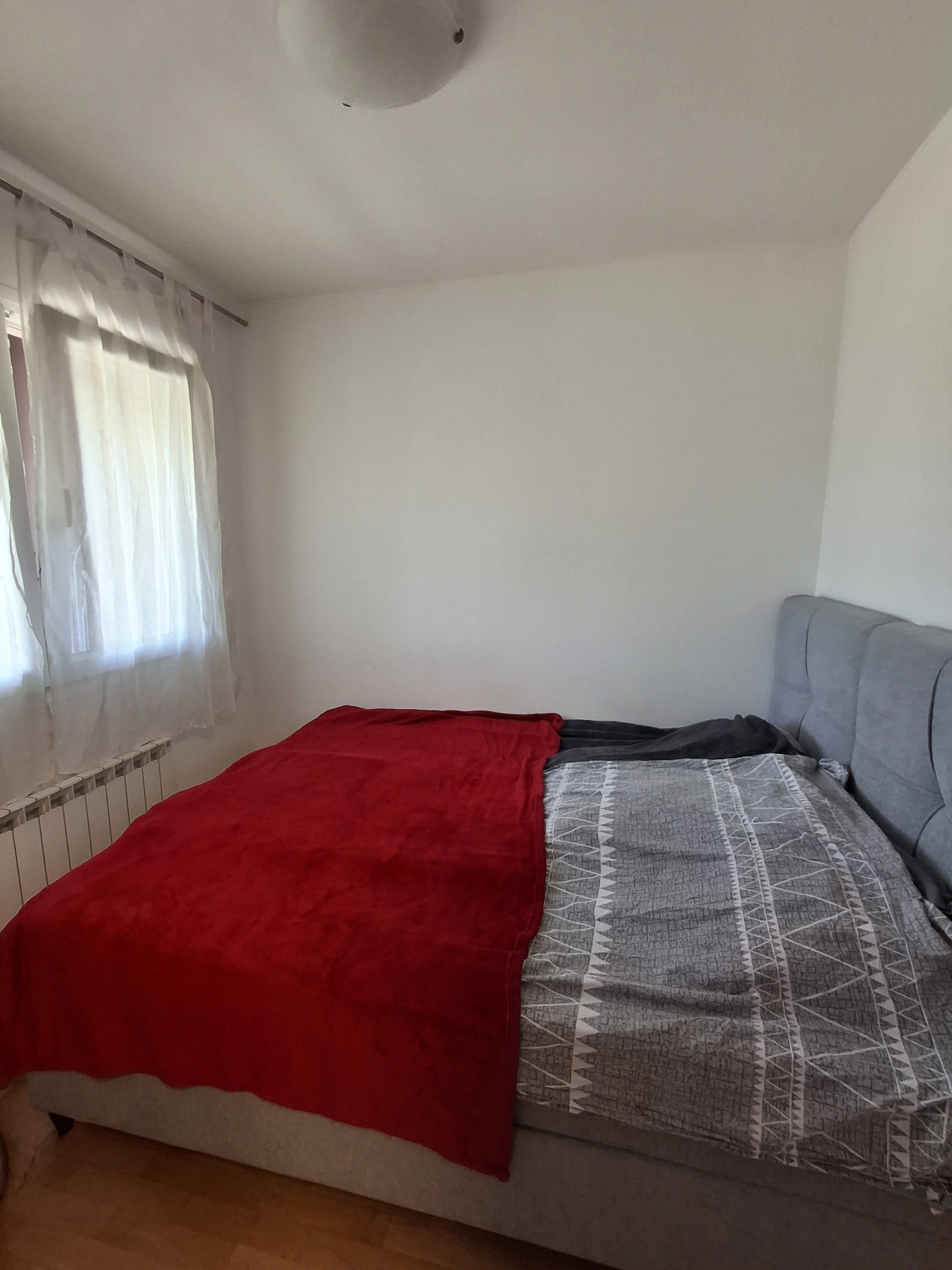 ZAGREB,kod autobusnog kolodvora,odličan dvosobni stan,43.86m² - Slika 15