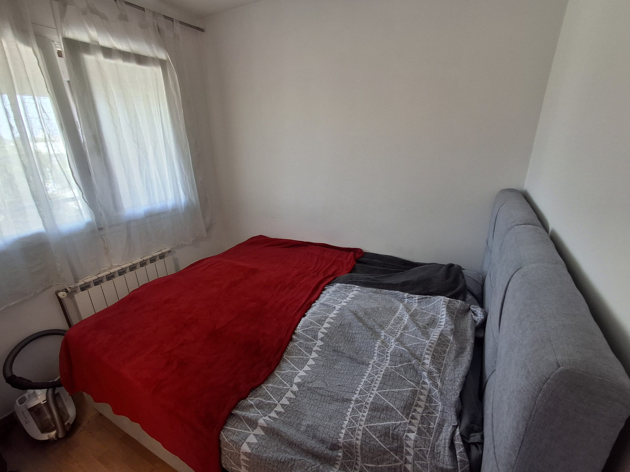 ZAGREB,kod autobusnog kolodvora,odličan dvosobni stan,43.86m² - Slika 14