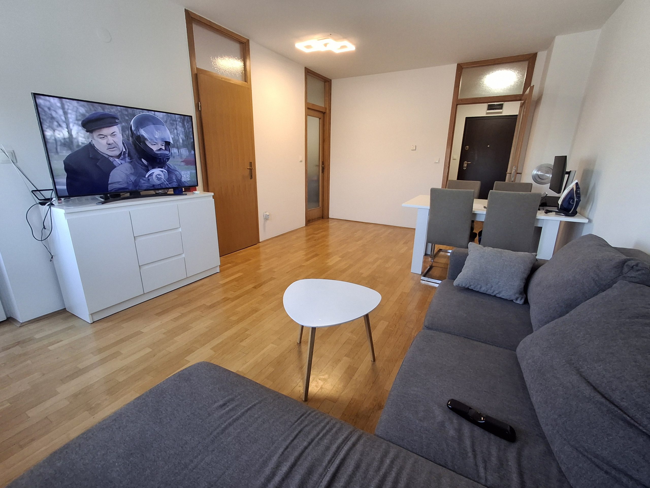 ZAGREB,kod autobusnog kolodvora,odličan dvosobni stan,43.86m² - Slika 5