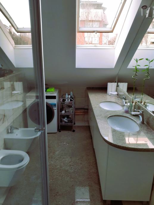 Ilica, trosobni stan od 138,70 m², bez provizije za kupca - Slika 14