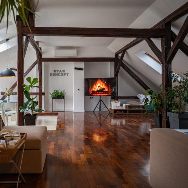 Ilica, trosobni stan od 138,70 m², bez provizije za kupca