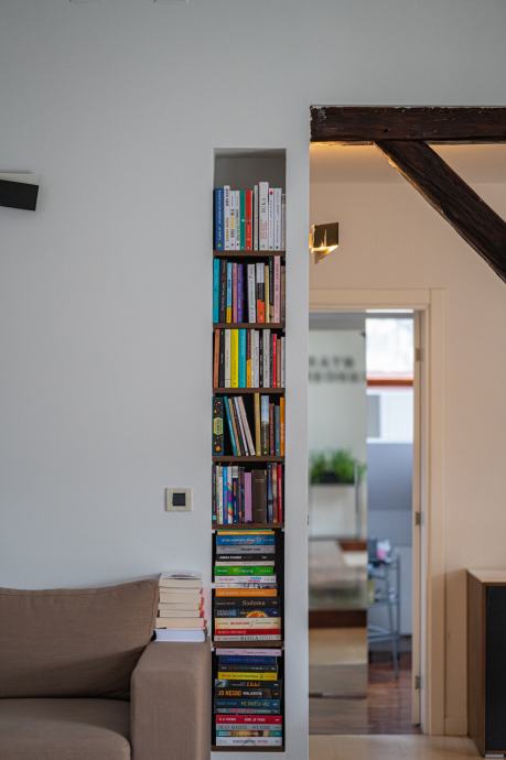 Ilica, trosobni stan od 138,70 m², bez provizije za kupca - Slika 8