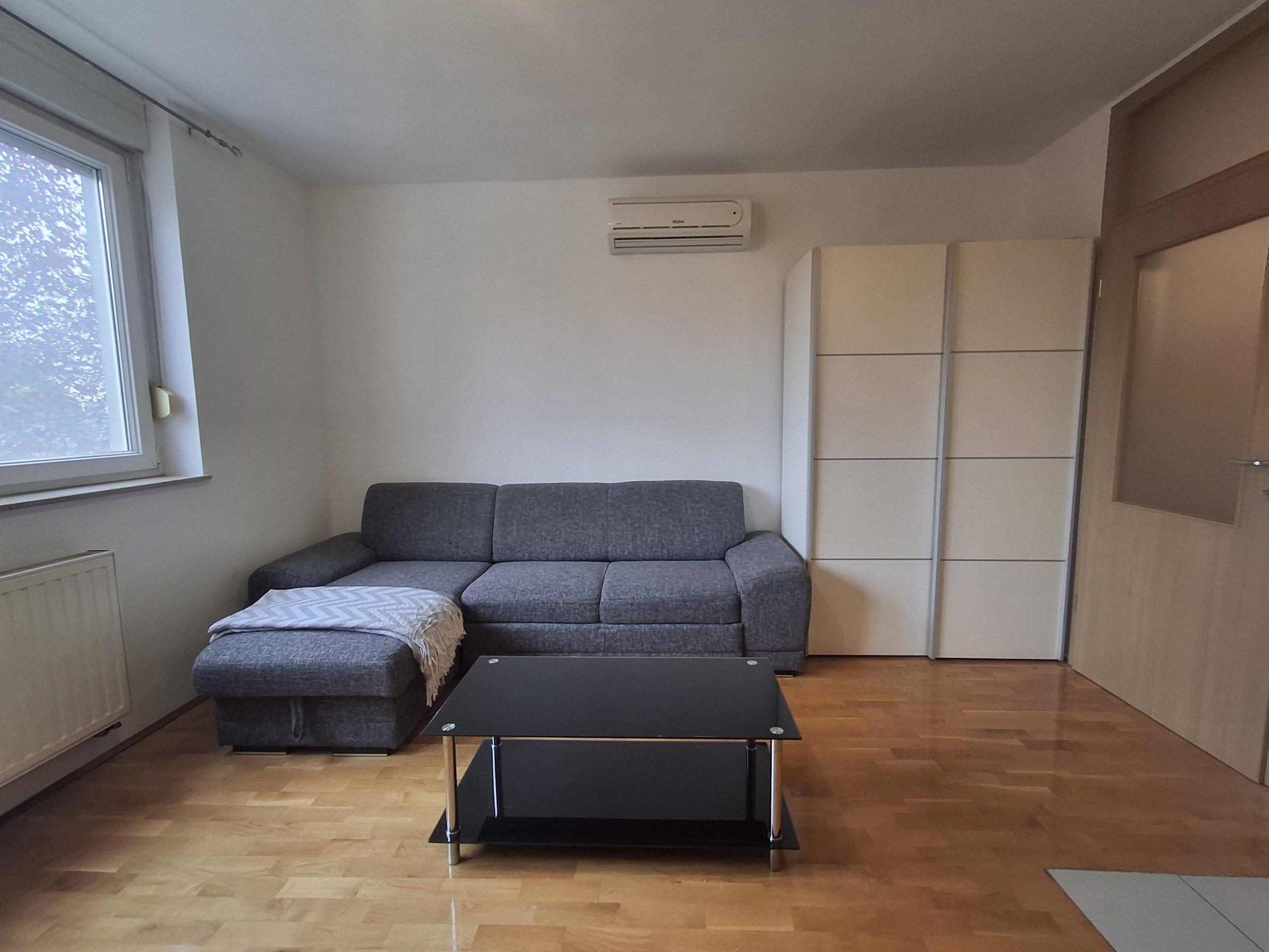 ZAGREB, VUKOMEREC, ODLIČAN MALI STAN!BEZ PROVIZIJE ZA KUPCA! - Slika 18