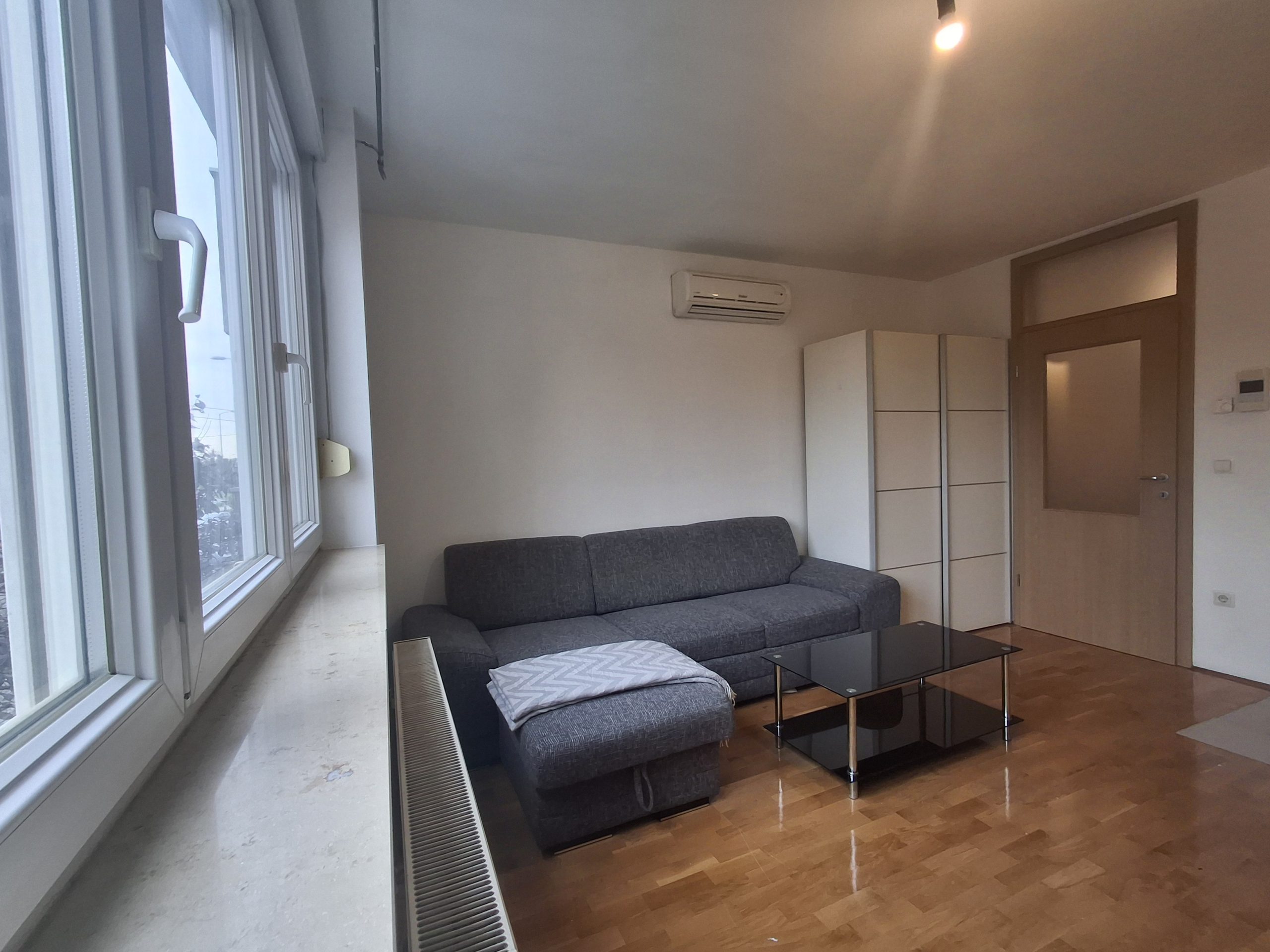 ZAGREB, VUKOMEREC, ODLIČAN MALI STAN!BEZ PROVIZIJE ZA KUPCA! - Slika 11