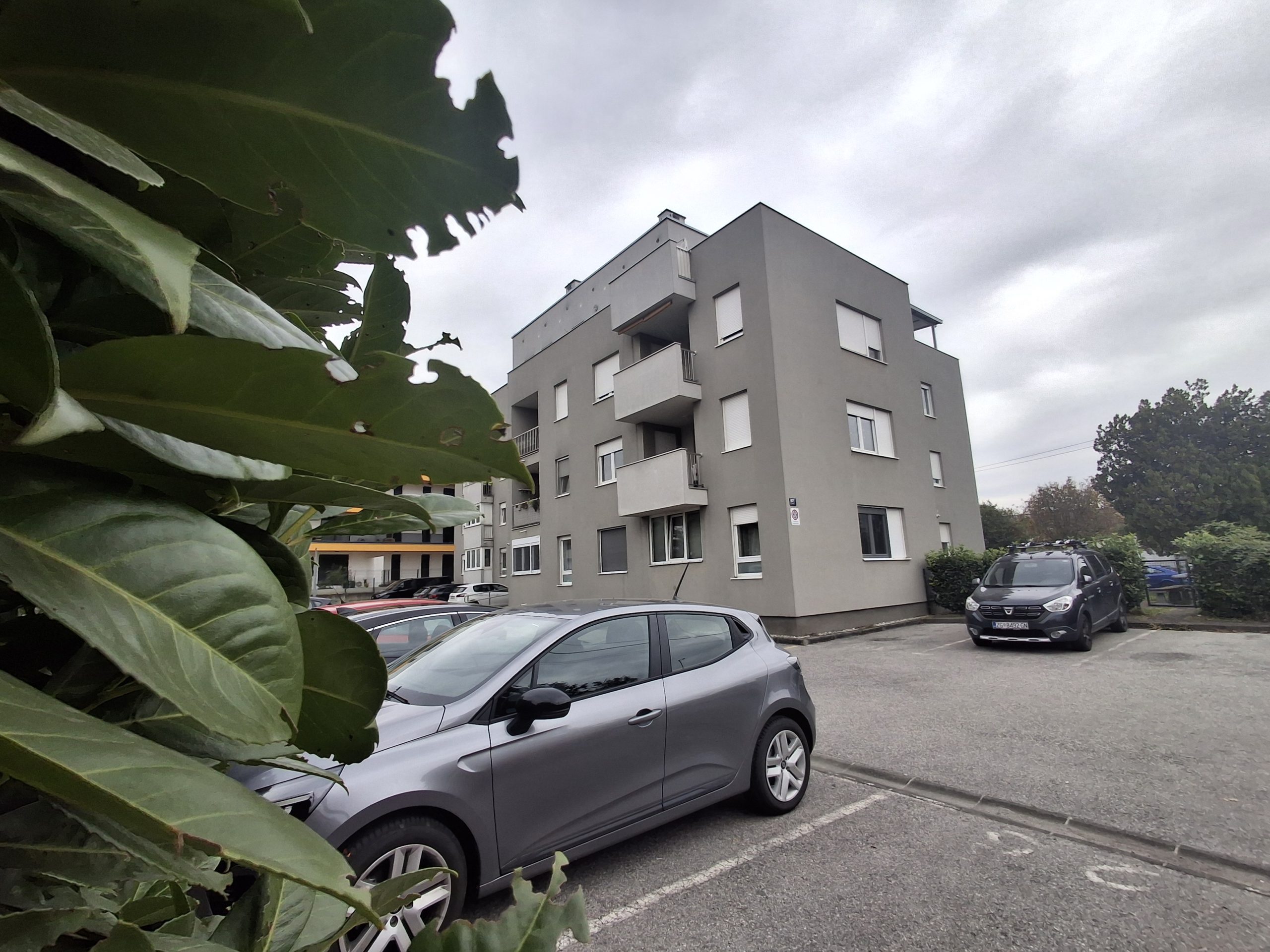 ZAGREB, VUKOMEREC, ODLIČAN MALI STAN!BEZ PROVIZIJE ZA KUPCA! - Slika 5