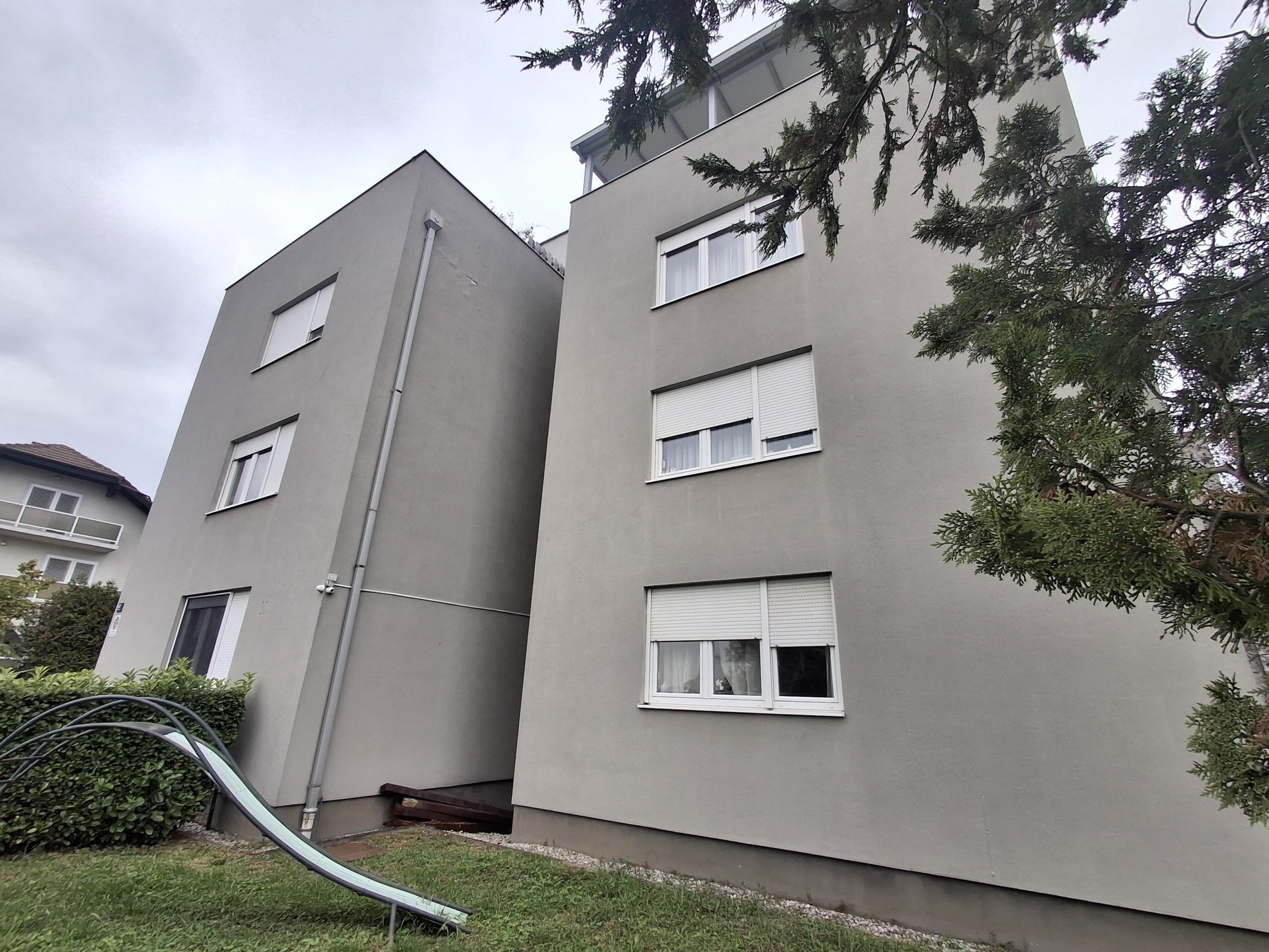 ZAGREB, VUKOMEREC, ODLIČAN MALI STAN!BEZ PROVIZIJE ZA KUPCA! - Slika 3
