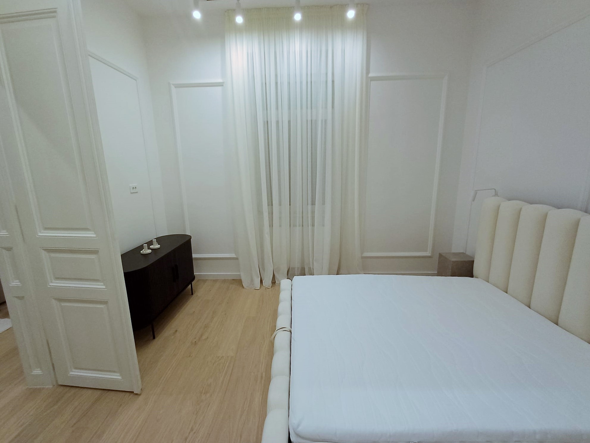 Najam, Branimirova ulica, glamurozan 4-sobni stan od 125m2 - Slika 10