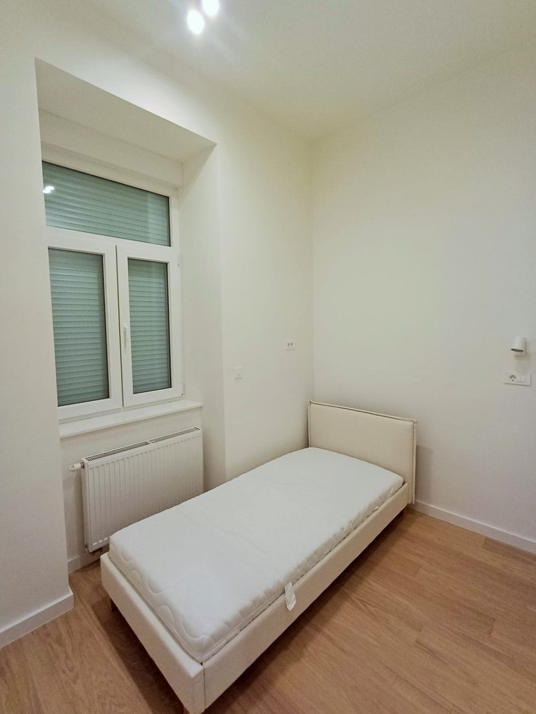 Najam, Branimirova ulica, glamurozan 4-sobni stan od 125m2 - Slika 7