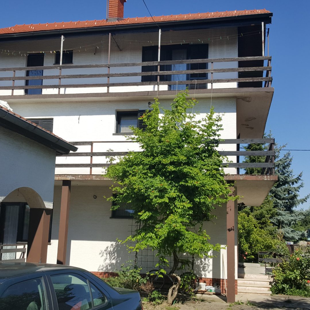 Mičevec, samostojeća kuća 250m BEZ PROVIZIJE ZA KUPCA!