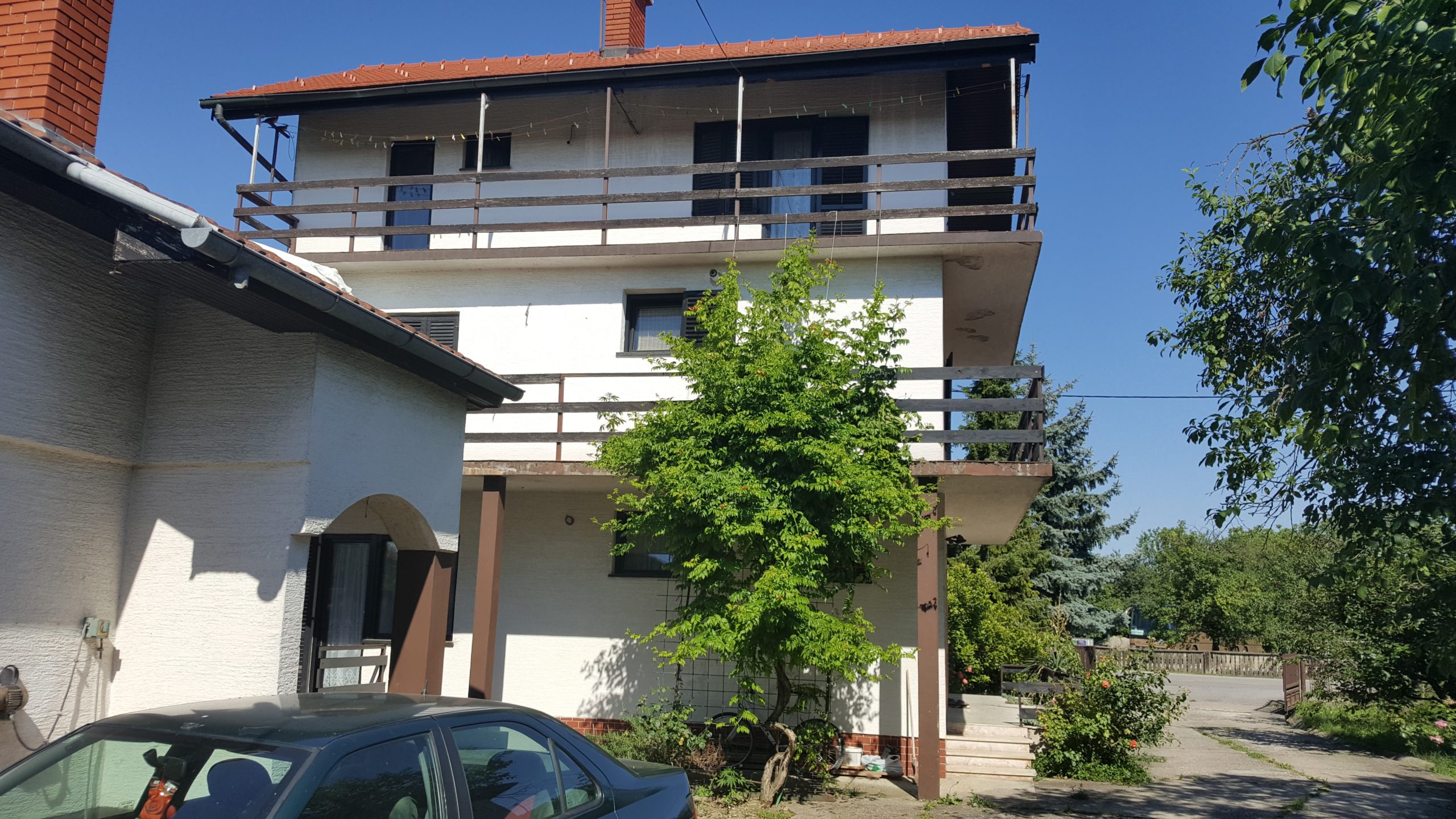 Mičevec, samostojeća kuća 250m BEZ PROVIZIJE ZA KUPCA! - Slika 2