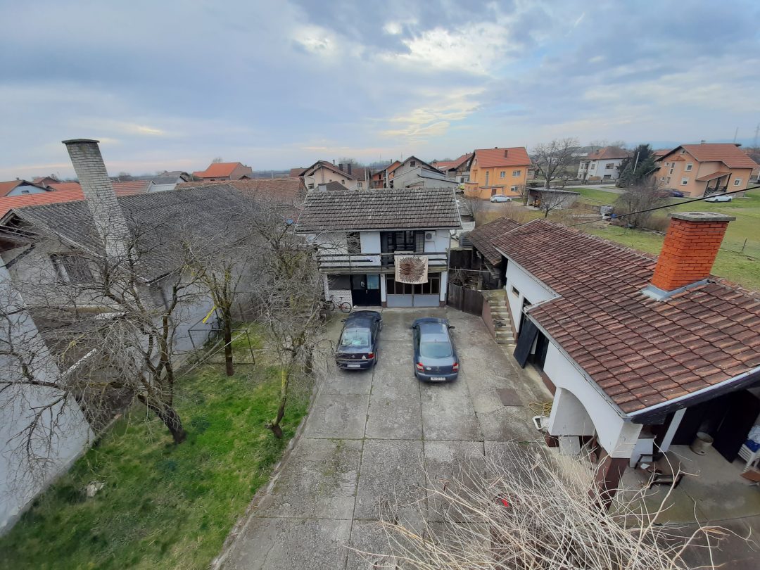Mičevec, samostojeća kuća 250m BEZ PROVIZIJE ZA KUPCA! - Slika 4