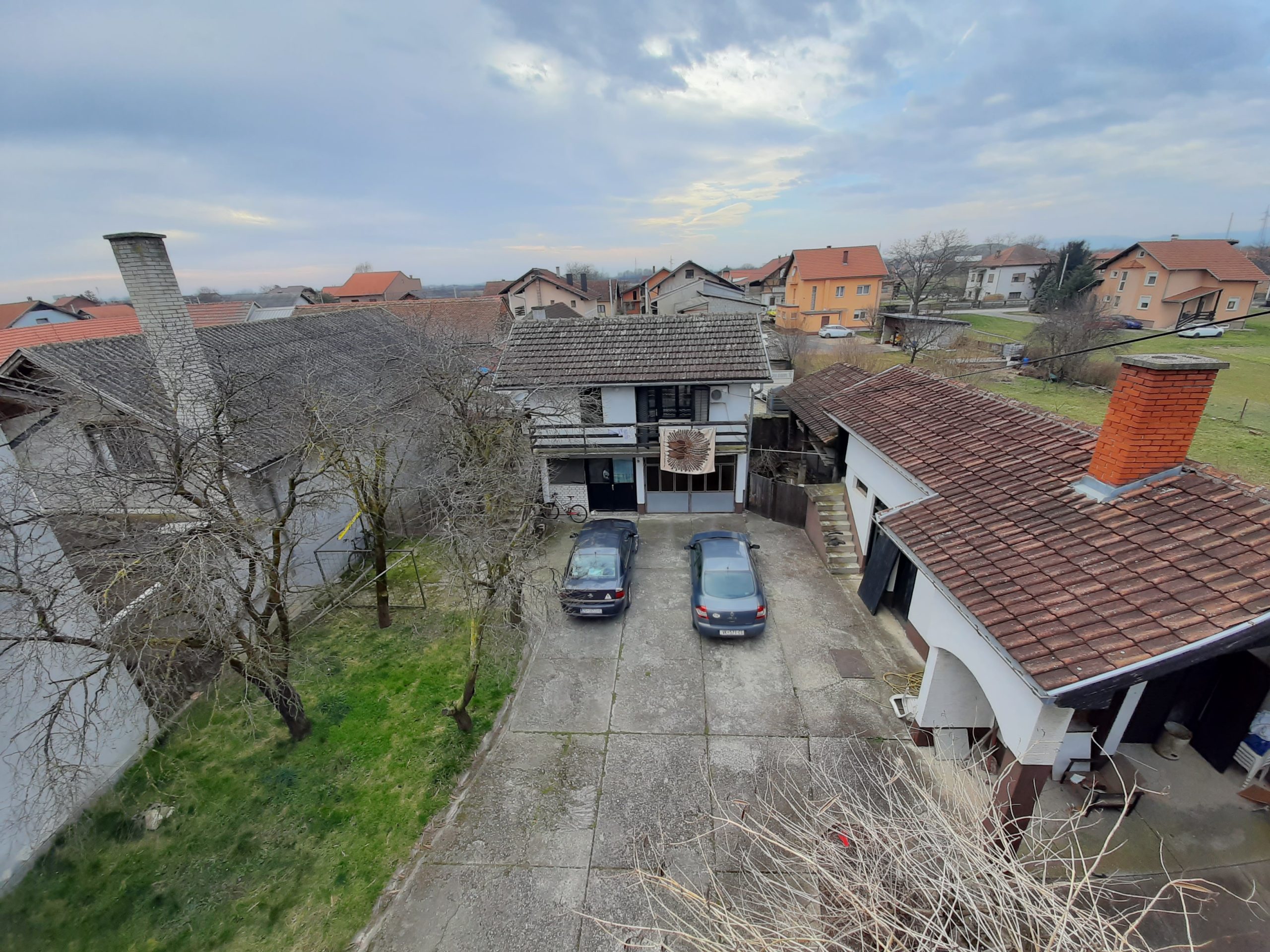 Mičevec, samostojeća kuća 250m BEZ PROVIZIJE ZA KUPCA! - Slika 4