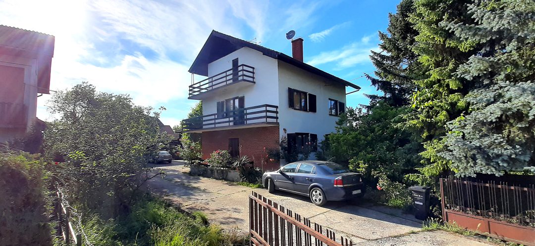 Mičevec, samostojeća kuća 250m BEZ PROVIZIJE ZA KUPCA!
