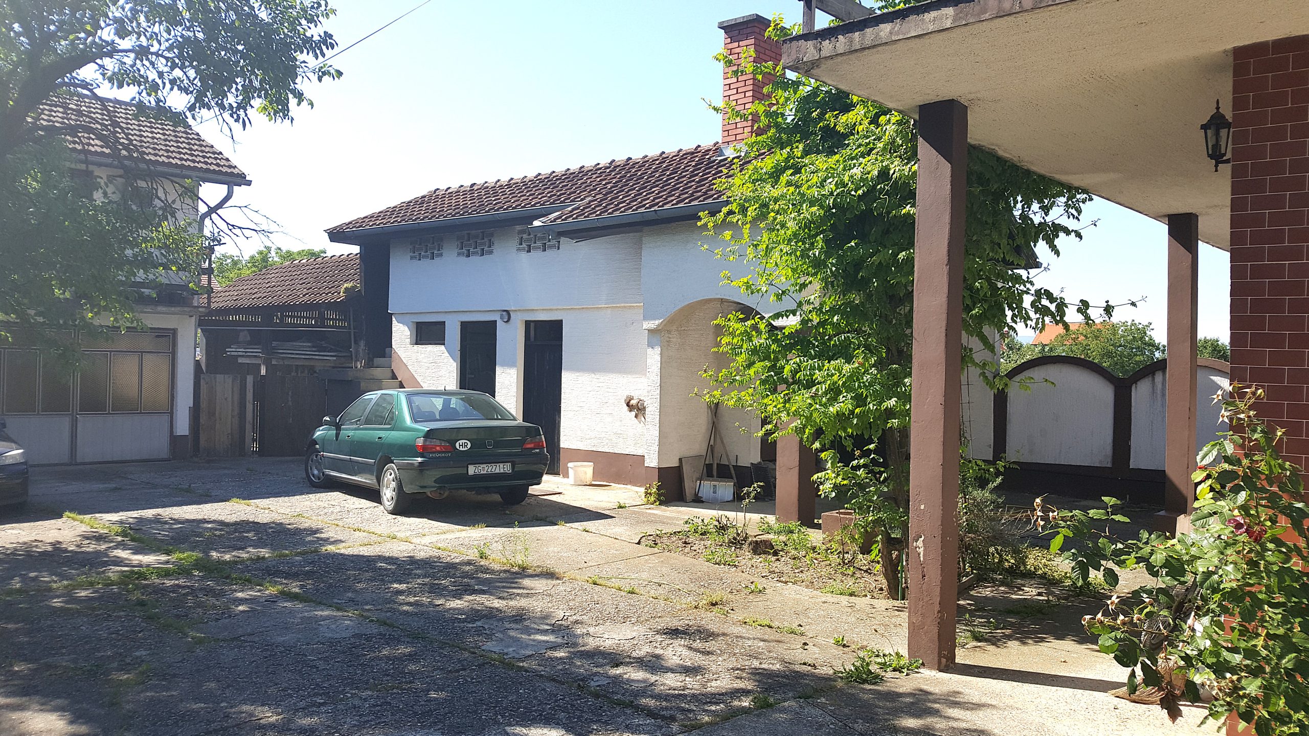 Mičevec, samostojeća kuća 250m BEZ PROVIZIJE ZA KUPCA! - Slika 6