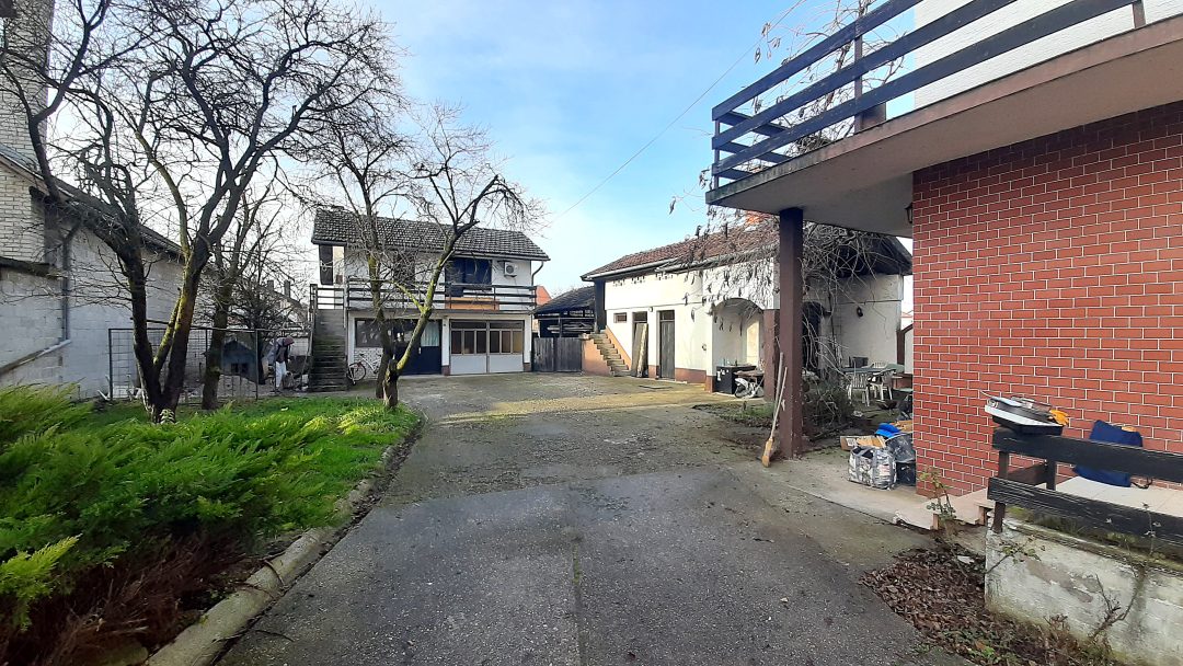 Mičevec, samostojeća kuća 250m BEZ PROVIZIJE ZA KUPCA! - Slika 8