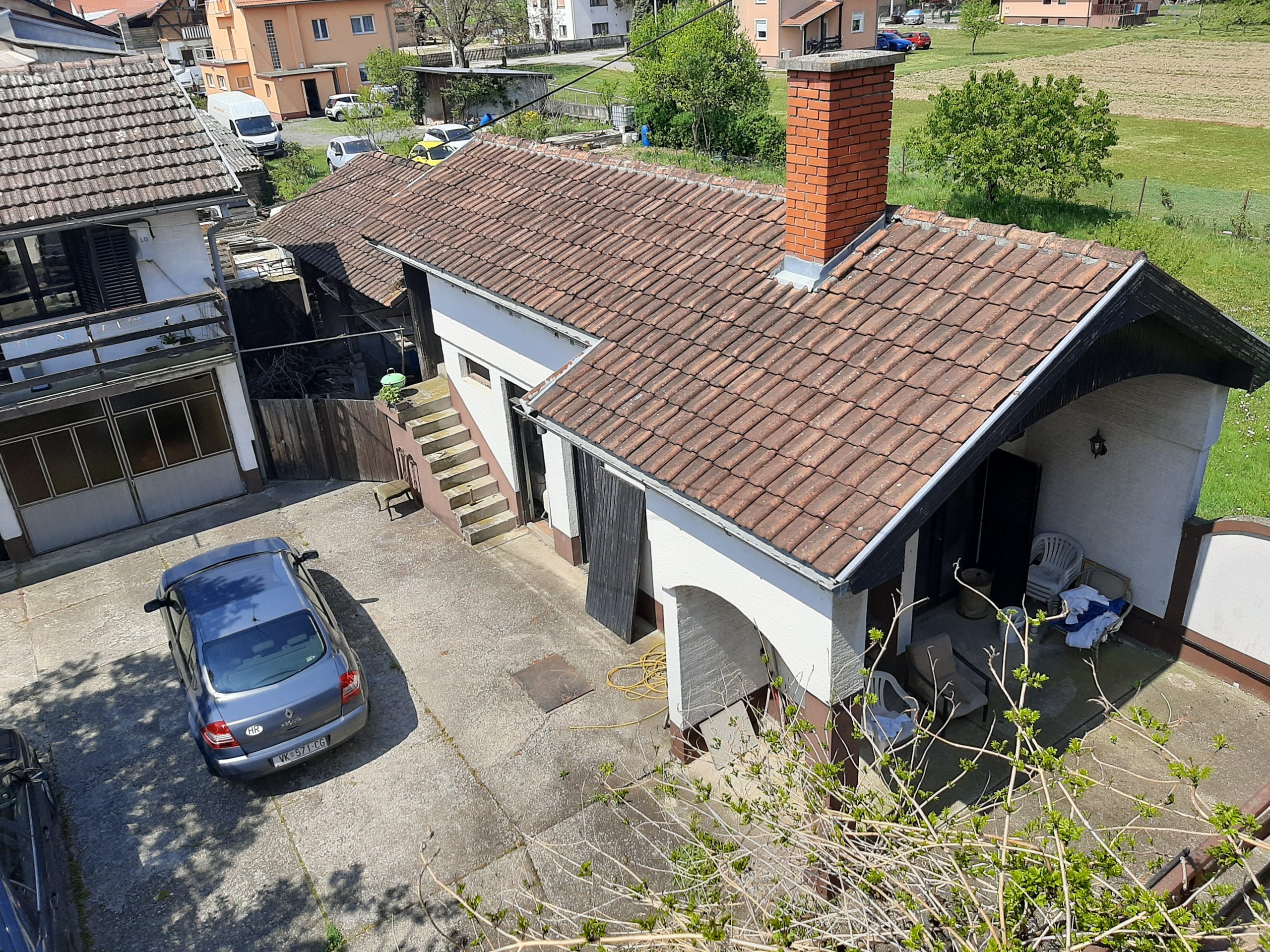 Mičevec, samostojeća kuća 250m BEZ PROVIZIJE ZA KUPCA! - Slika 10