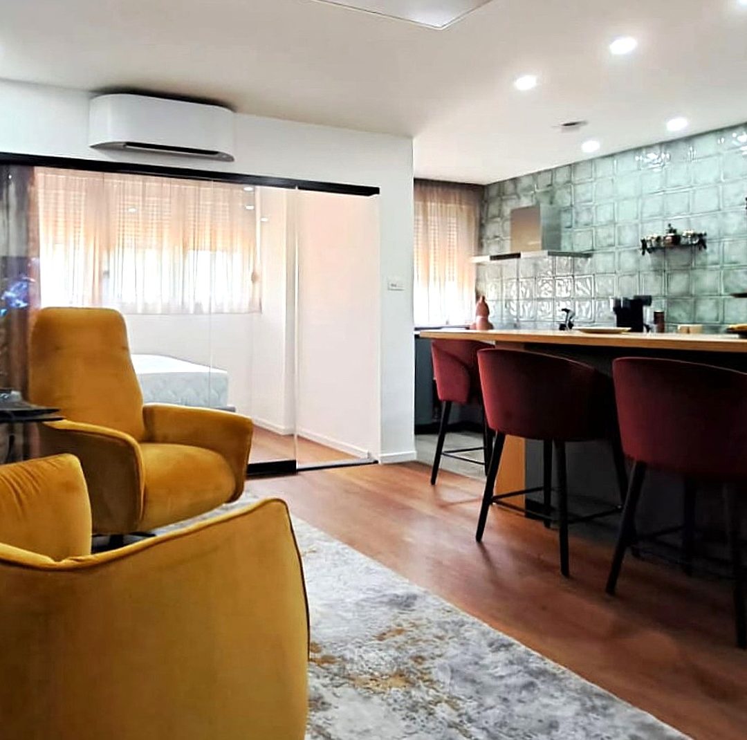 Prečko, dvoiposoban stan od 61,35 m2, lift, bez provizije za kupca