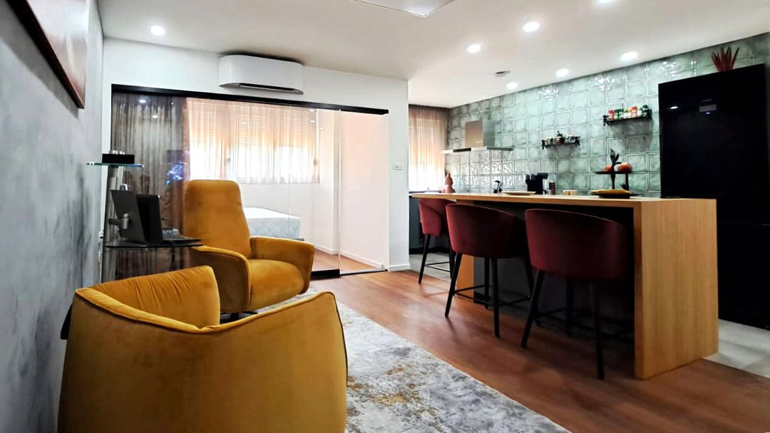 Prečko, dvoiposoban stan od 61,35 m2, lift, bez provizije za kupca