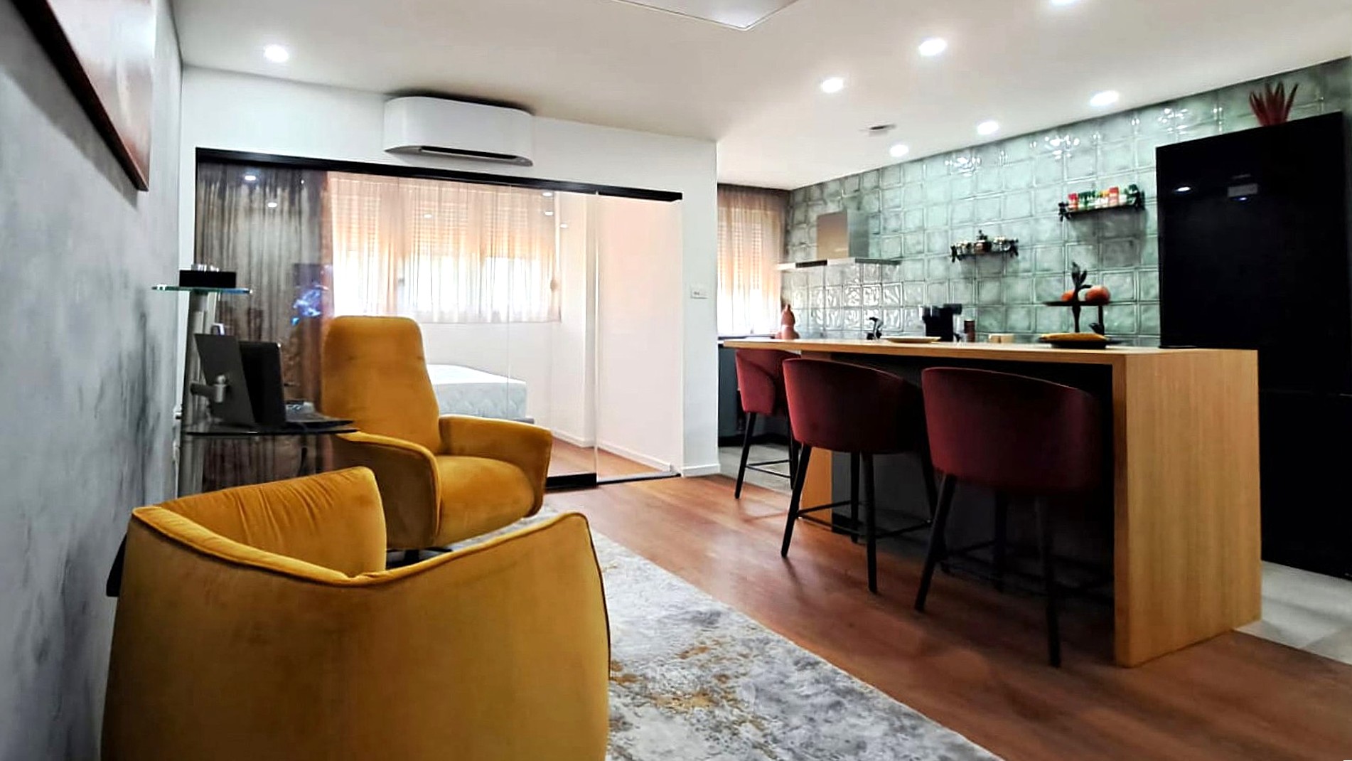 Prečko, dvoiposoban stan od 61,35 m2, lift, bez provizije za kupca