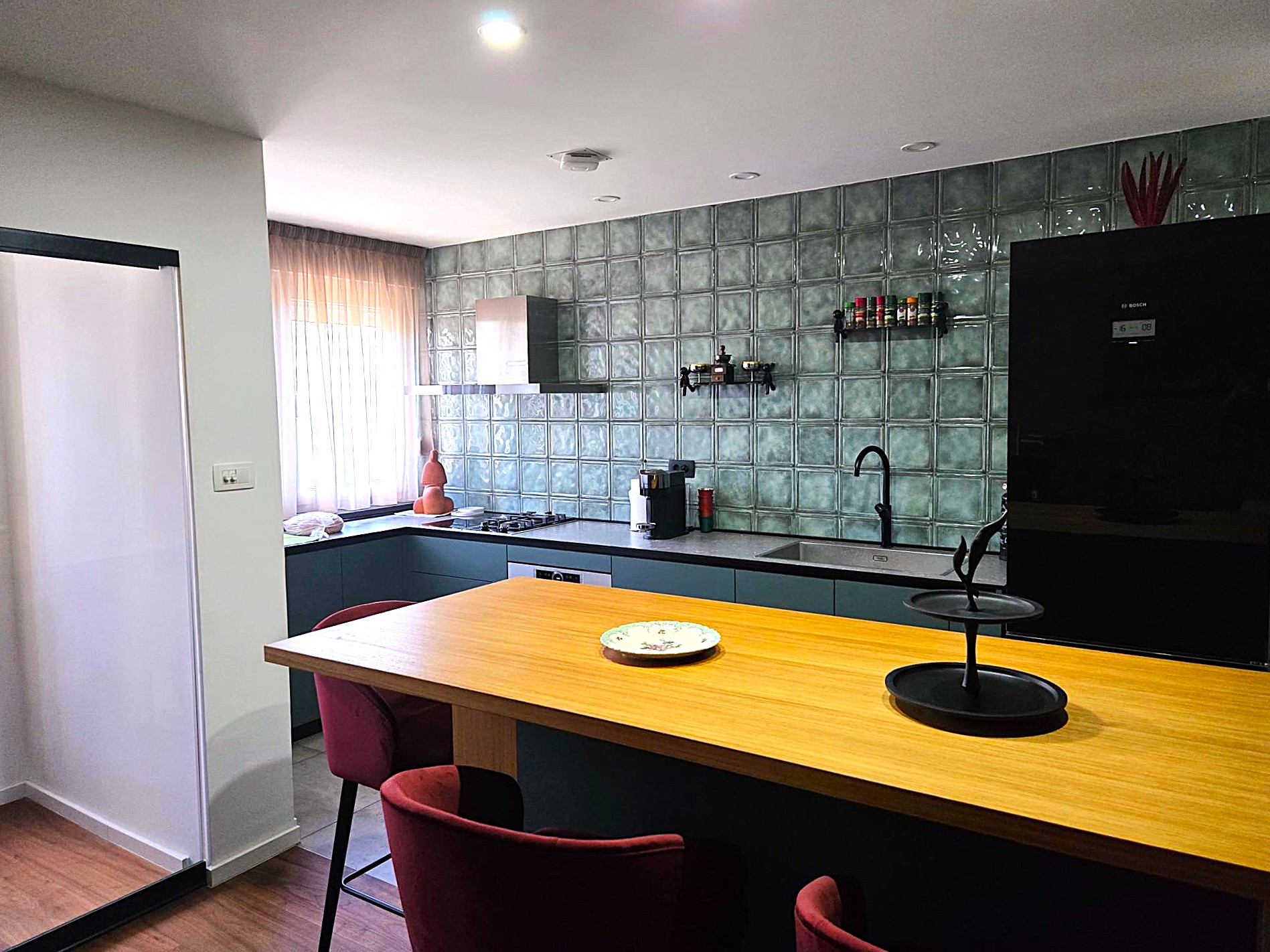 Prečko, dvoiposoban stan od 61,35 m2, lift, bez provizije za kupca - Slika 15