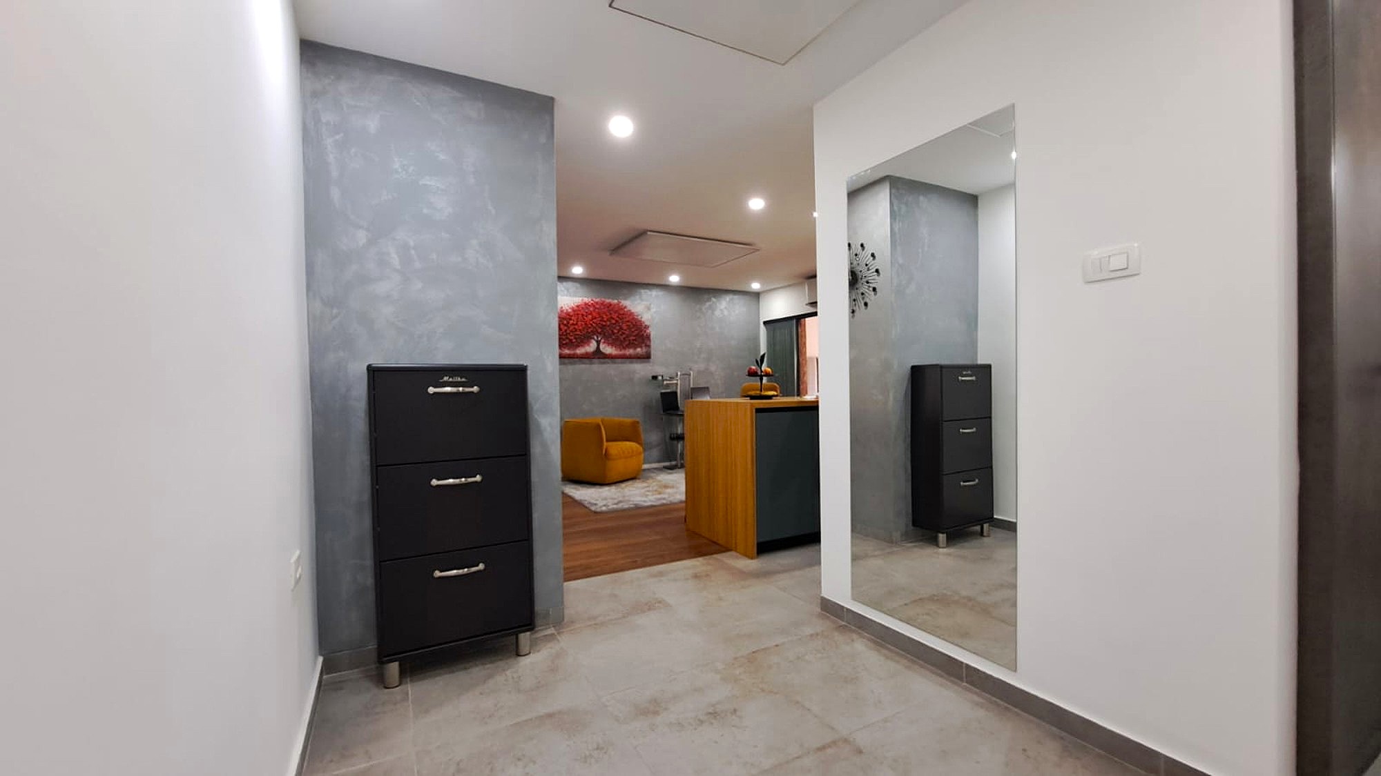 Prečko, dvoiposoban stan od 61,35 m2, lift, bez provizije za kupca - Slika 20
