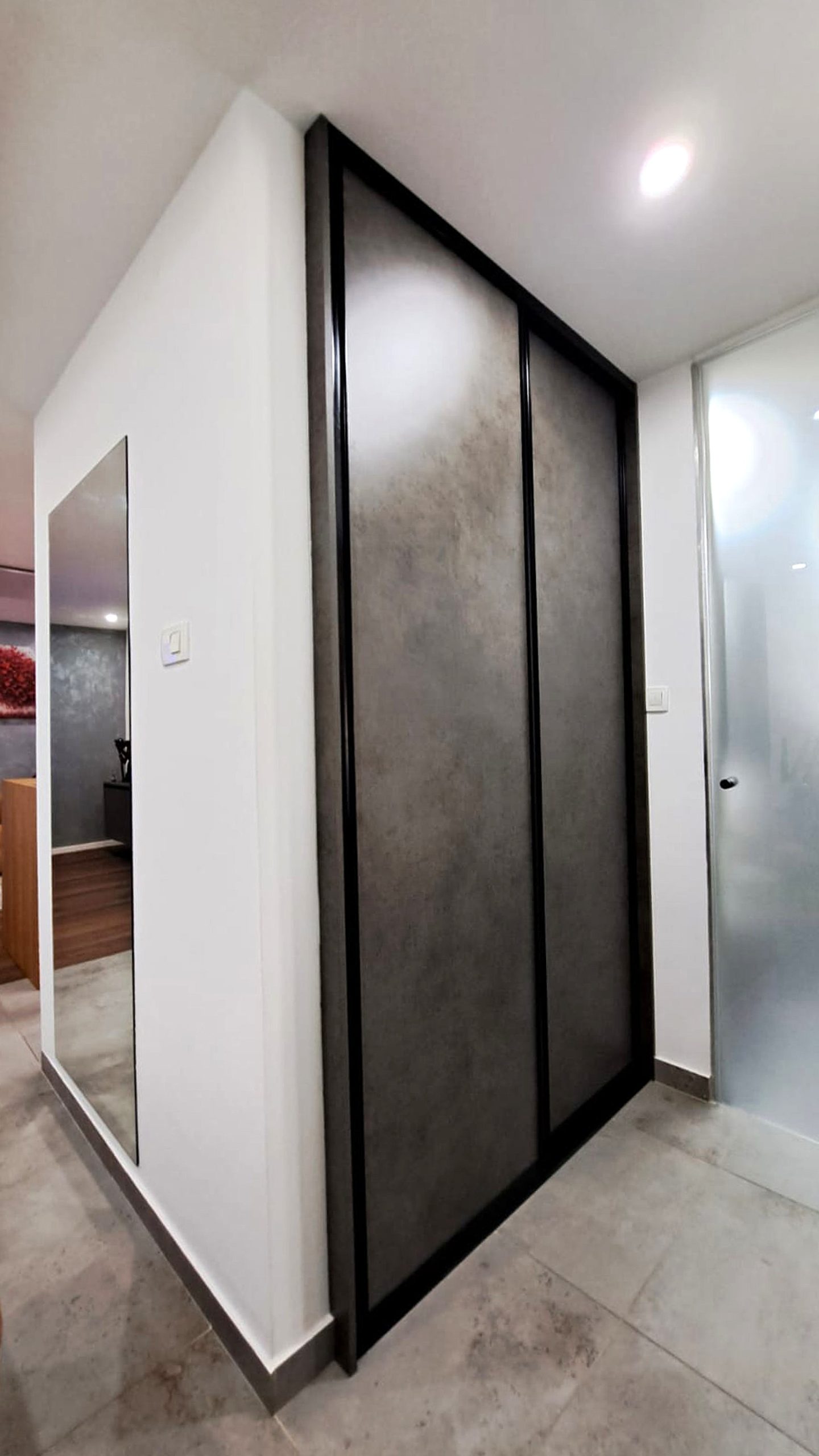 Prečko, dvoiposoban stan od 61,35 m2, lift, bez provizije za kupca - Slika 4