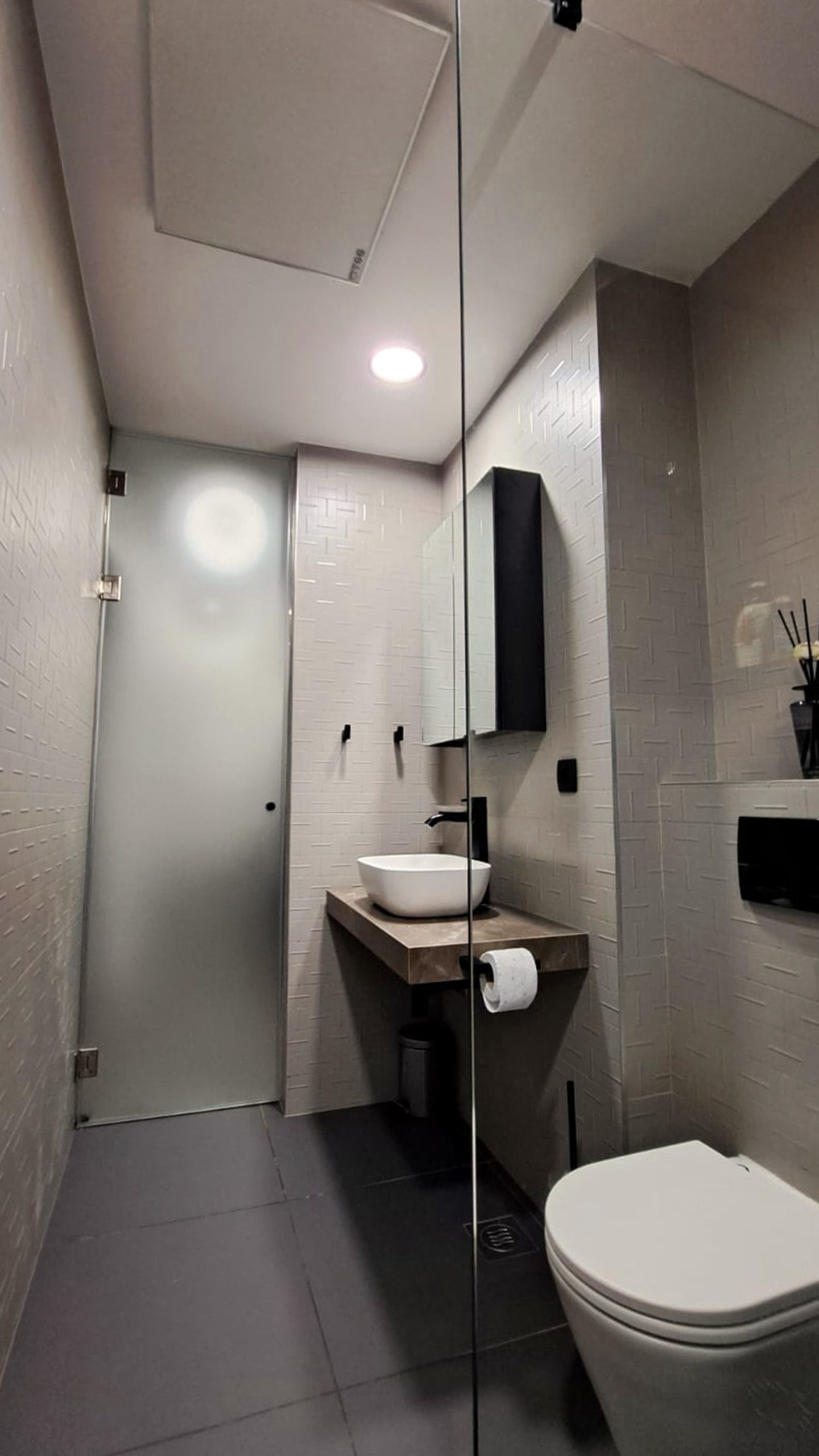 Prečko, dvoiposoban stan od 61,35 m2, lift, bez provizije za kupca - Slika 10