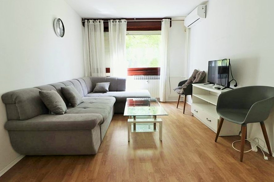 Prečko, dvosoban stan od 46.00 m2, BEZ PROVIZIJE ZA KUPCA!