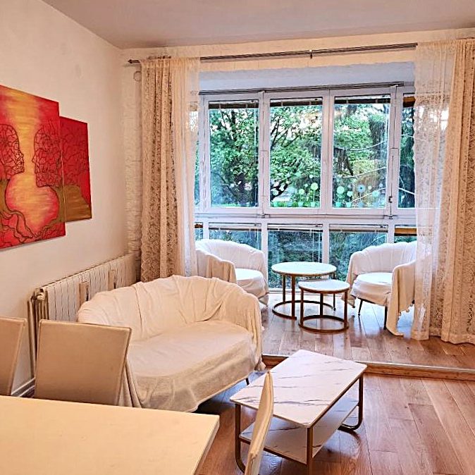 Medveščak, trosoban stan od 64 m2, bez provizije za kupca