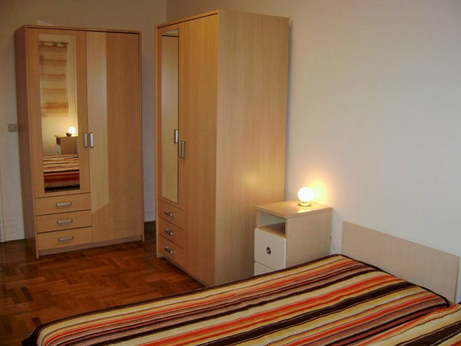 Lanište, dvosoban stan od 52,60 m2, lift, garaža, BEZ PROVIZIJE ZA KUPCA - Slika 3