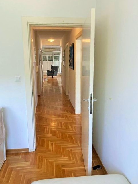 Sv.Duh (Bijenik) 4-soban stan, garaža + 2PM (132 m2 NKP) BEZ PROVIZIJE ZA KUPCA - Slika 12