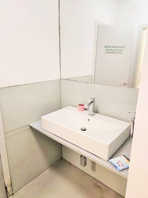 Gupčeva zvijezda, stan od 154.00 m2, BEZ PROVIZIJE ZA KUPCA - Slika 13