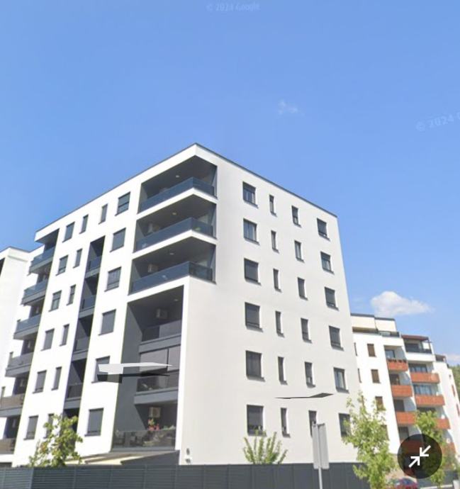 Špansko, dvosoban stan od 44m2, lift, BEZ PROVIZIJE ZA KUPCA! - Slika 12