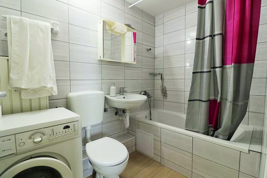 Prečko, dvosoban stan od 46.00 m2, BEZ PROVIZIJE ZA KUPCA! - Slika 5