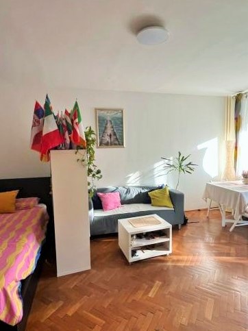 Kruge, jednosoban stan  42.00 m2, BEZ PROVIZIJE ZA KUPCA! - Slika 3