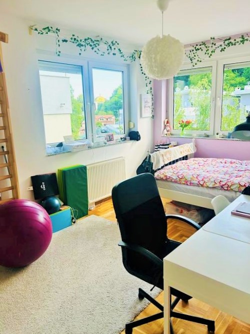 Sv.Duh (Bijenik) 4-soban stan, garaža + 2PM (132 m2 NKP) BEZ PROVIZIJE ZA KUPCA - Slika 11