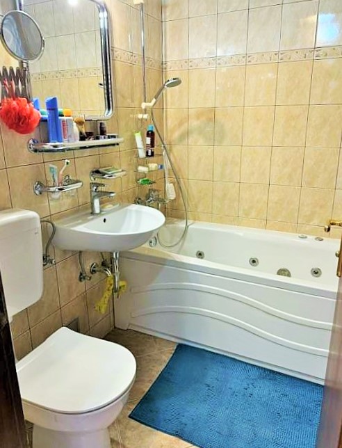 Špansko, dvosoban stan od 62.00 m2, BEZ PROVIZIJE ZA KUPCA! - Slika 11