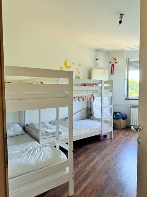 Jarun, dvosoban stan od 68.00 m2 - Slika 11