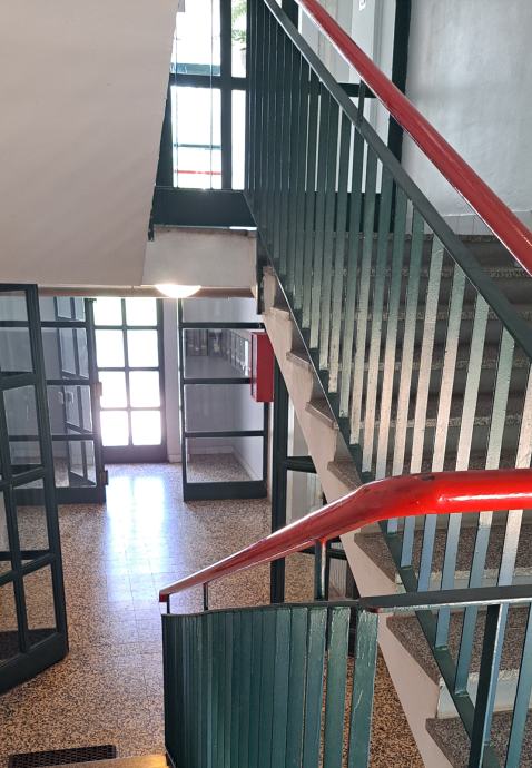 Jarun, dvosoban stan 58,65 m2 bez provizije za kupca - Slika 14