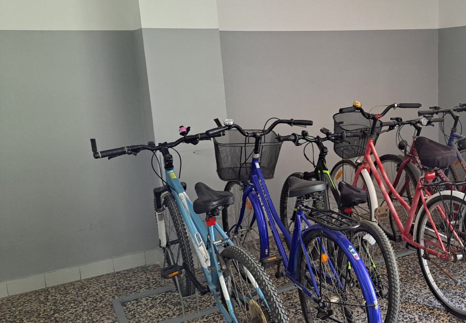 Jarun, dvosoban stan 58,65 m2 bez provizije za kupca - Slika 15