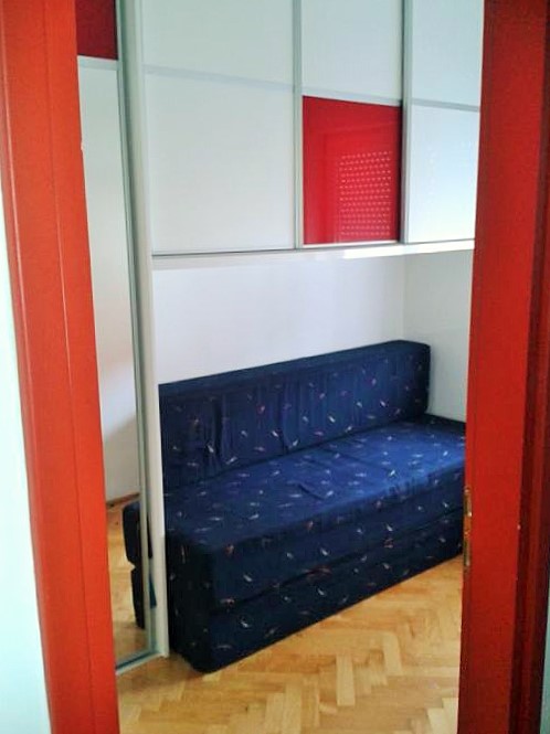 Špansko, četverosobni stan od108 m2, lift, BEZ PROVIZIJE ZA KUPCE - Slika 17