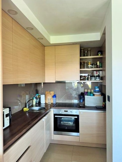 Jarun, dvosoban stan od 68.00 m2 - Slika 9
