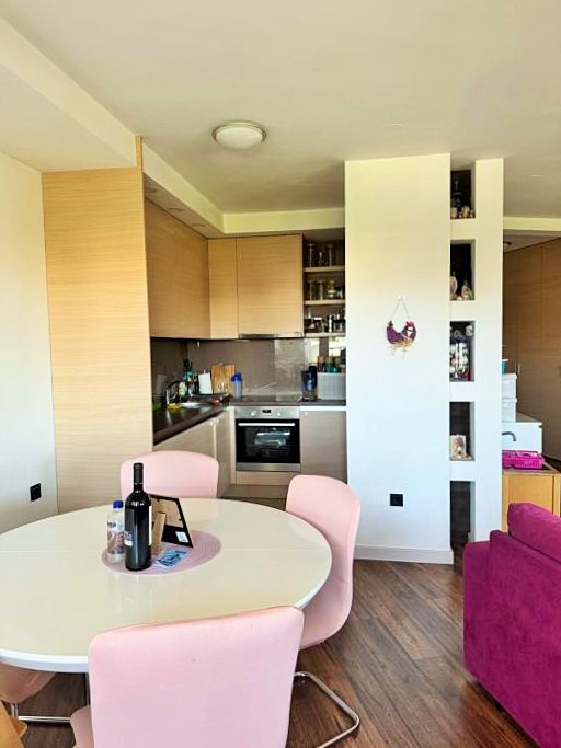 Jarun, dvosoban stan od 68.00 m2 - Slika 5